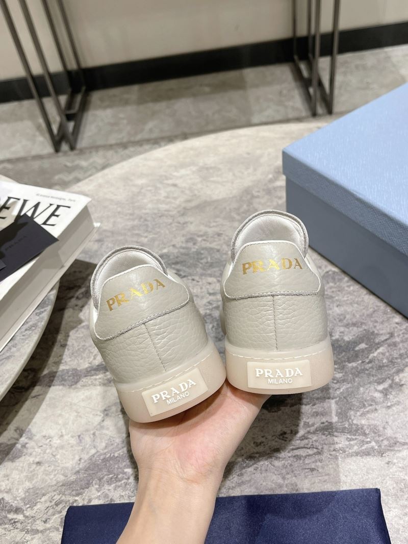 Prada Low Shoes